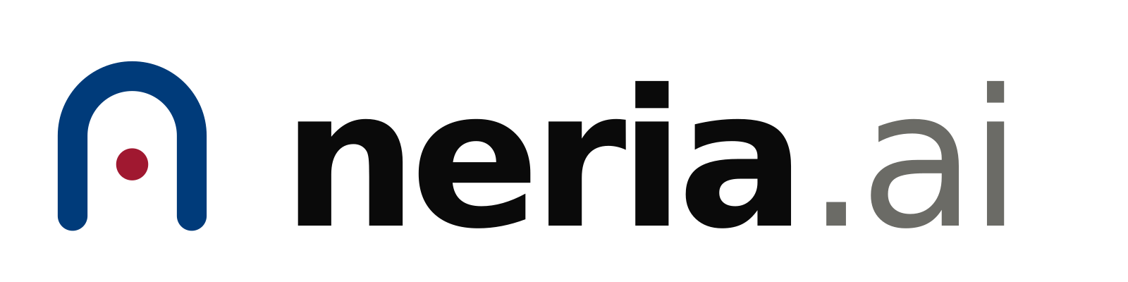 Neria.ai logo
